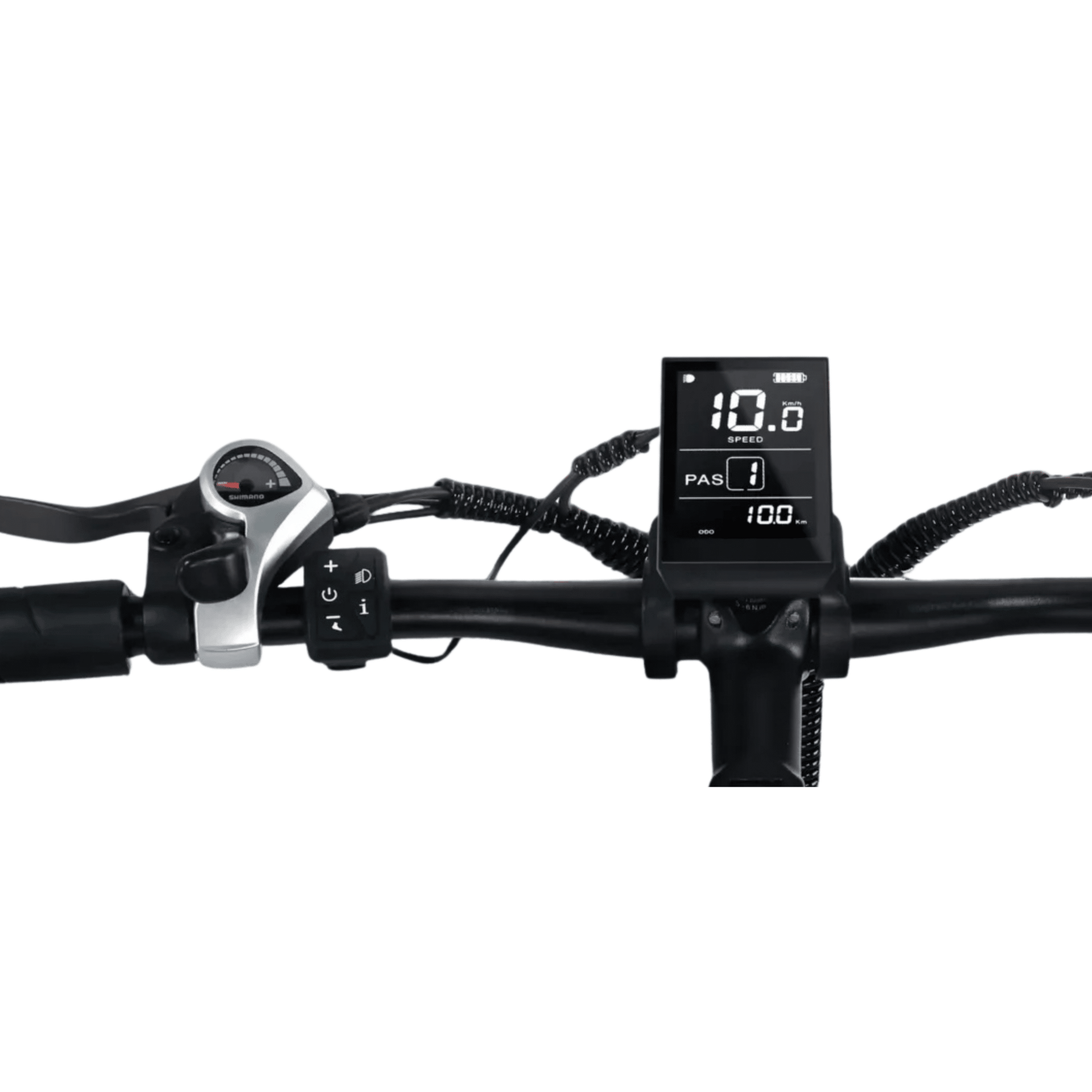 VARUN M26-2 Pro - Electric bike - Wheelyshop
