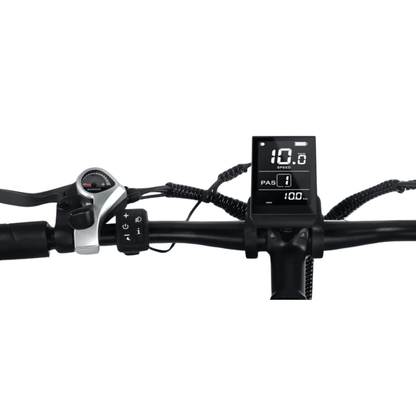 VARUN M26-2 Pro - Electric bike - Wheelyshop