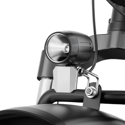 VARUN M26-2 Pro - Electric bike - Wheelyshop