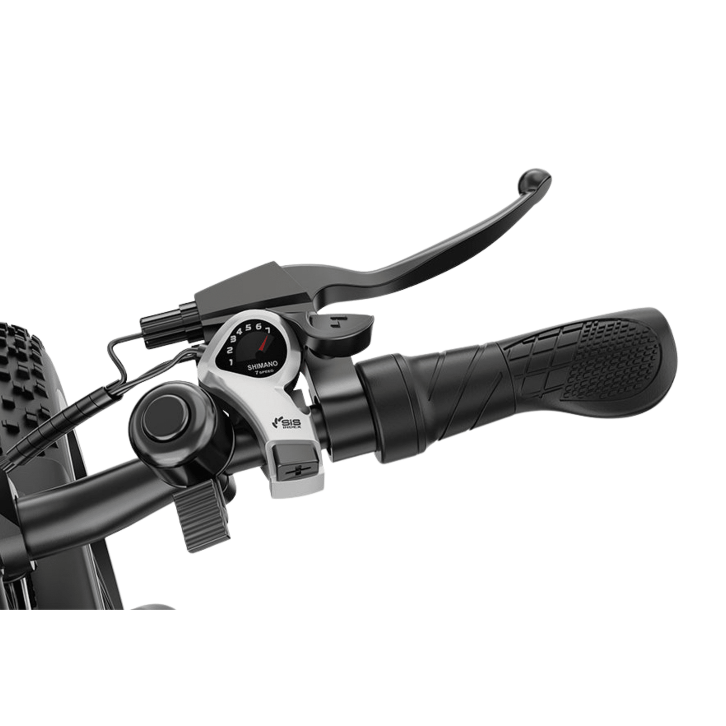 VARUN M26-2 Pro - Electric bike - Wheelyshop