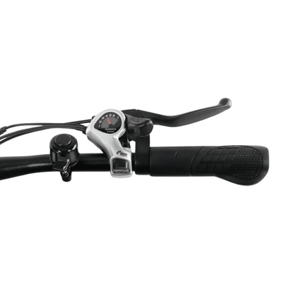 VARUN M26-2 Pro - Electric bike - Wheelyshop