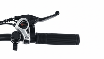 VARUN M27 - 1 Pro - Elcykel - Wheelyshop