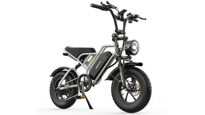 VARUN PLORER - Elcykel - Wheelyshop