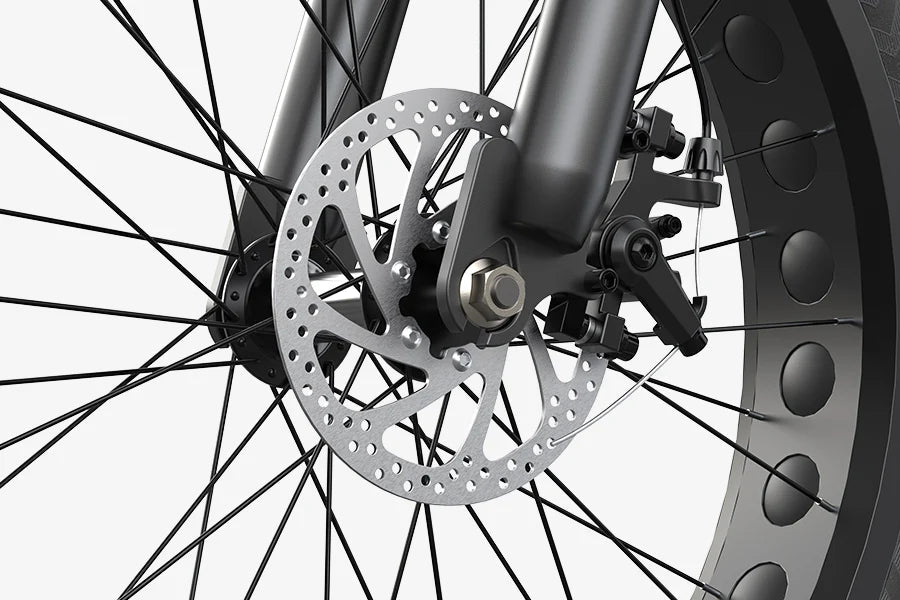 VARUN S26 - 1 - Elcykel - Wheelyshop