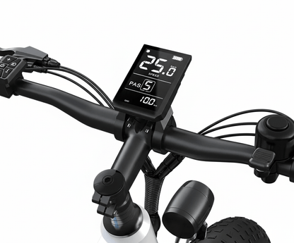 VARUN S26 - 1 - Elcykel - Wheelyshop