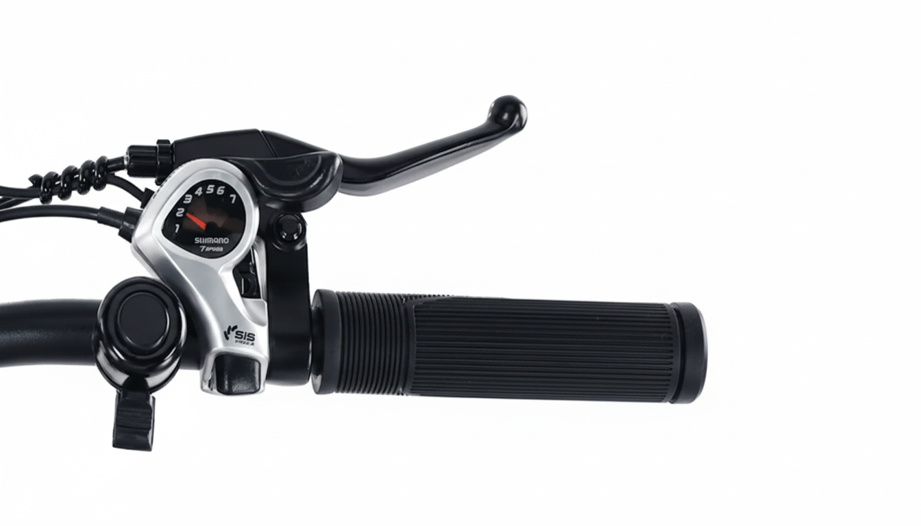 VARUN S26 - 1 - Elcykel - Wheelyshop