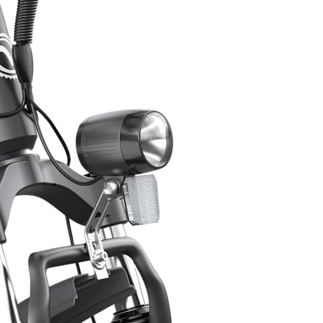 VARUN S26 - 1 - Elcykel - Wheelyshop