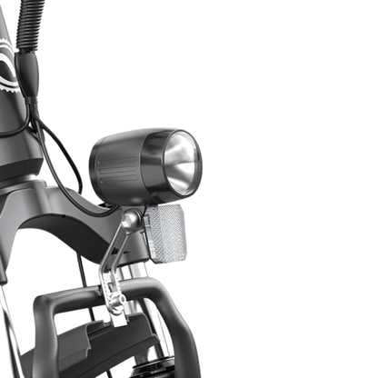 VARUN S26 - 1 - Elcykel - Wheelyshop