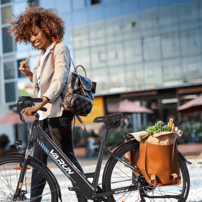 VARUN S700 - 2 - Elcykel - Wheelyshop