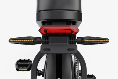 VARUN X - Plorer Beast - Electric bike - Wheelyshop