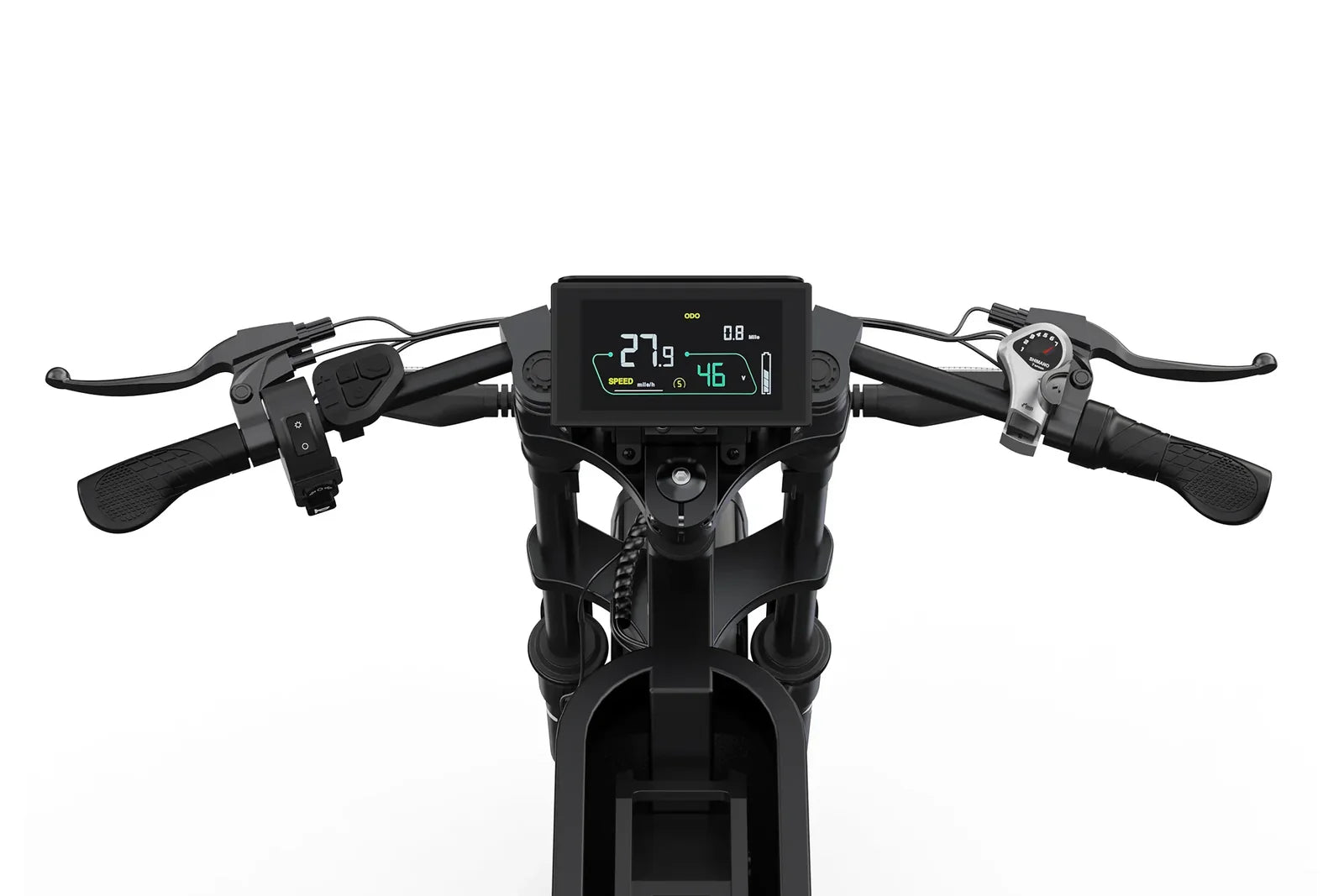 VARUN X - Plorer Beast - Electric bike - Wheelyshop