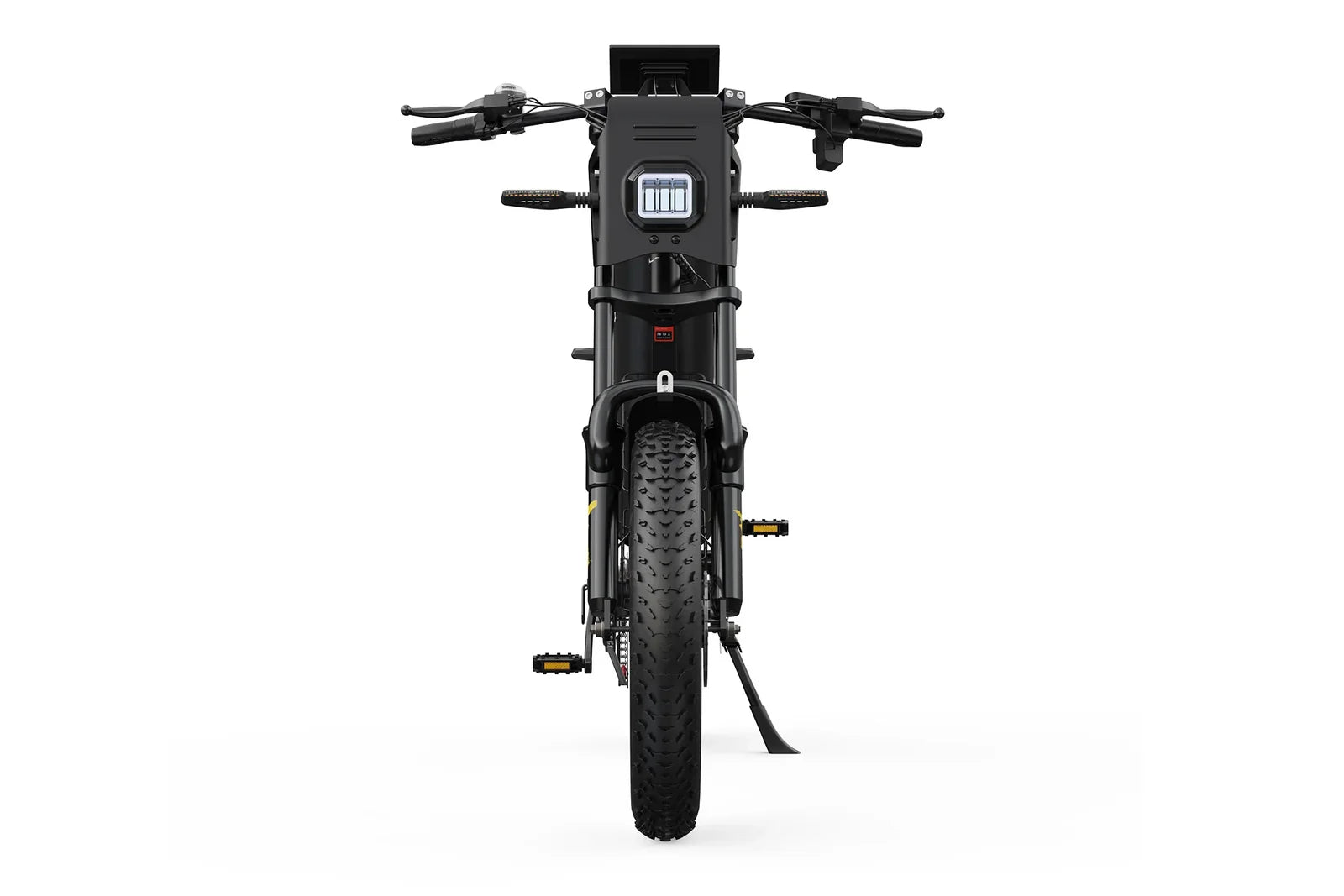 VARUN X - Plorer Beast - Electric bike - Wheelyshop