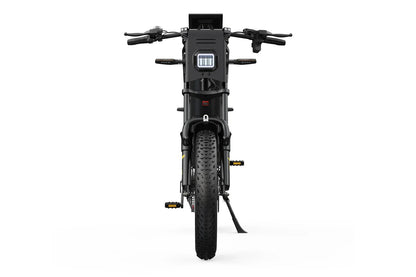 VARUN X - Plorer Beast - Electric bike - Wheelyshop