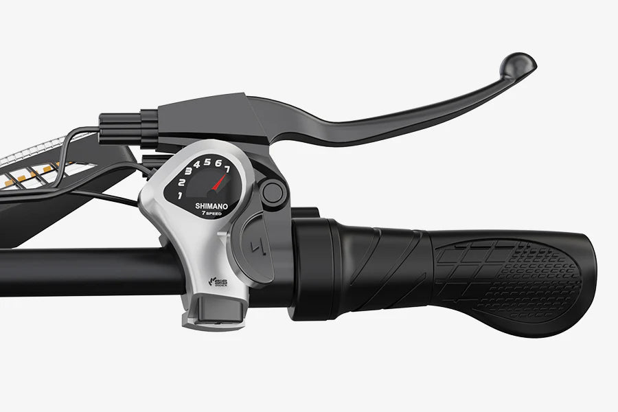 VARUN X - Plorer Beast - Electric bike - Wheelyshop