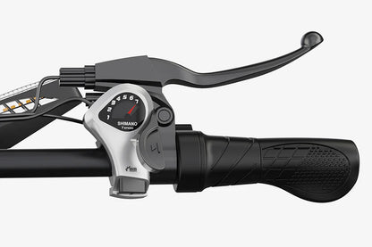 VARUN X - Plorer Beast - Electric bike - Wheelyshop