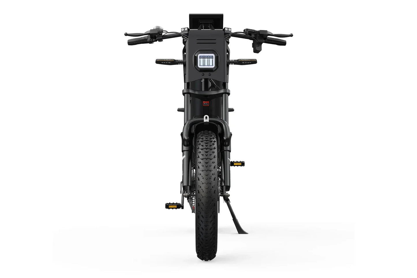 VARUN X - Plorer Beast - Electric bike - Wheelyshop