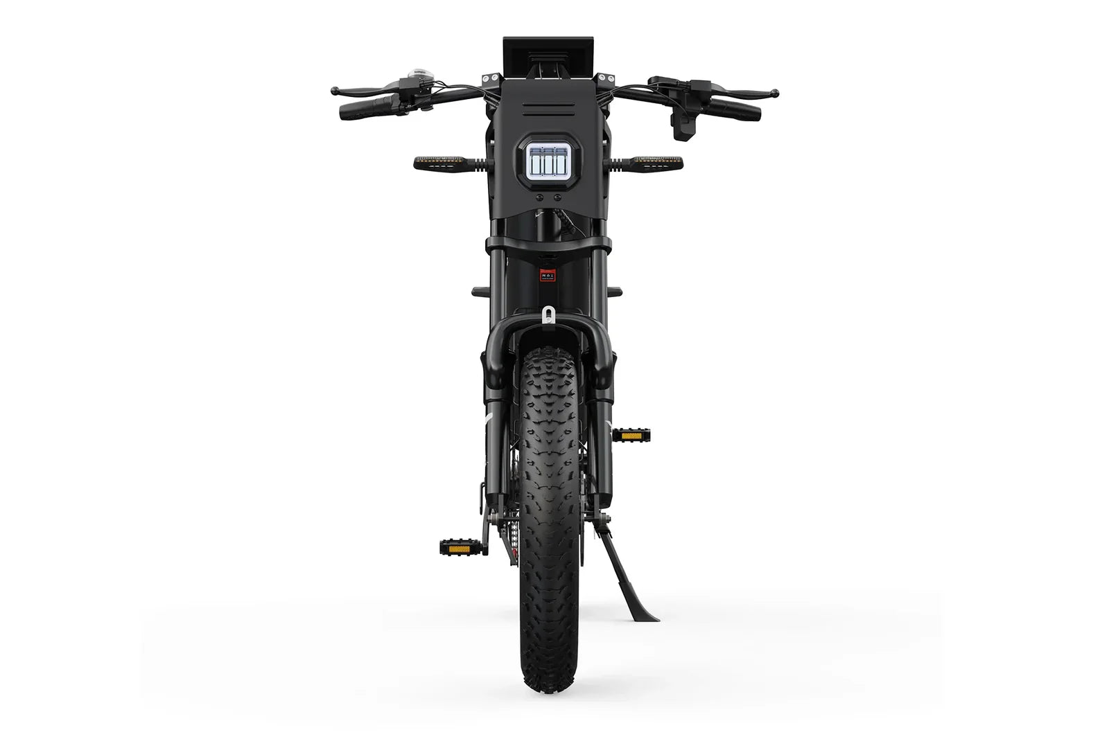 VARUN X - Plorer Beast - Electric bike - Wheelyshop