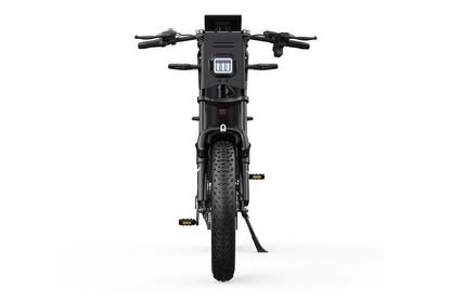 VARUN X - Plorer Beast - Electric bike - Wheelyshop