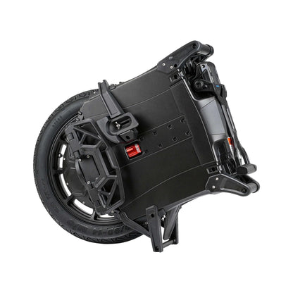 Veteran Sherman - L 50S - Unicycle - Wheelyshop