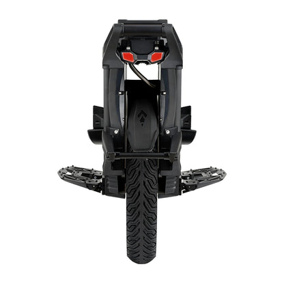 Veteran Sherman - L 50S - Unicycle - Wheelyshop