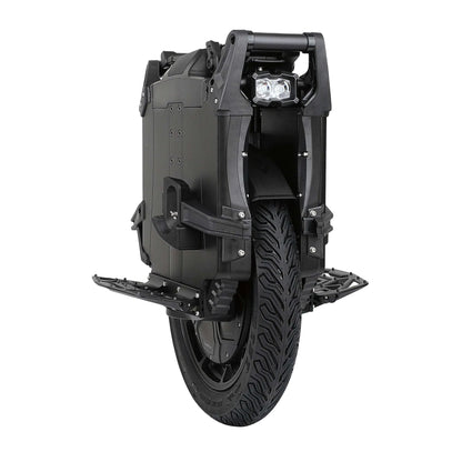 Veteran Sherman - L 50S - Unicycle - Wheelyshop