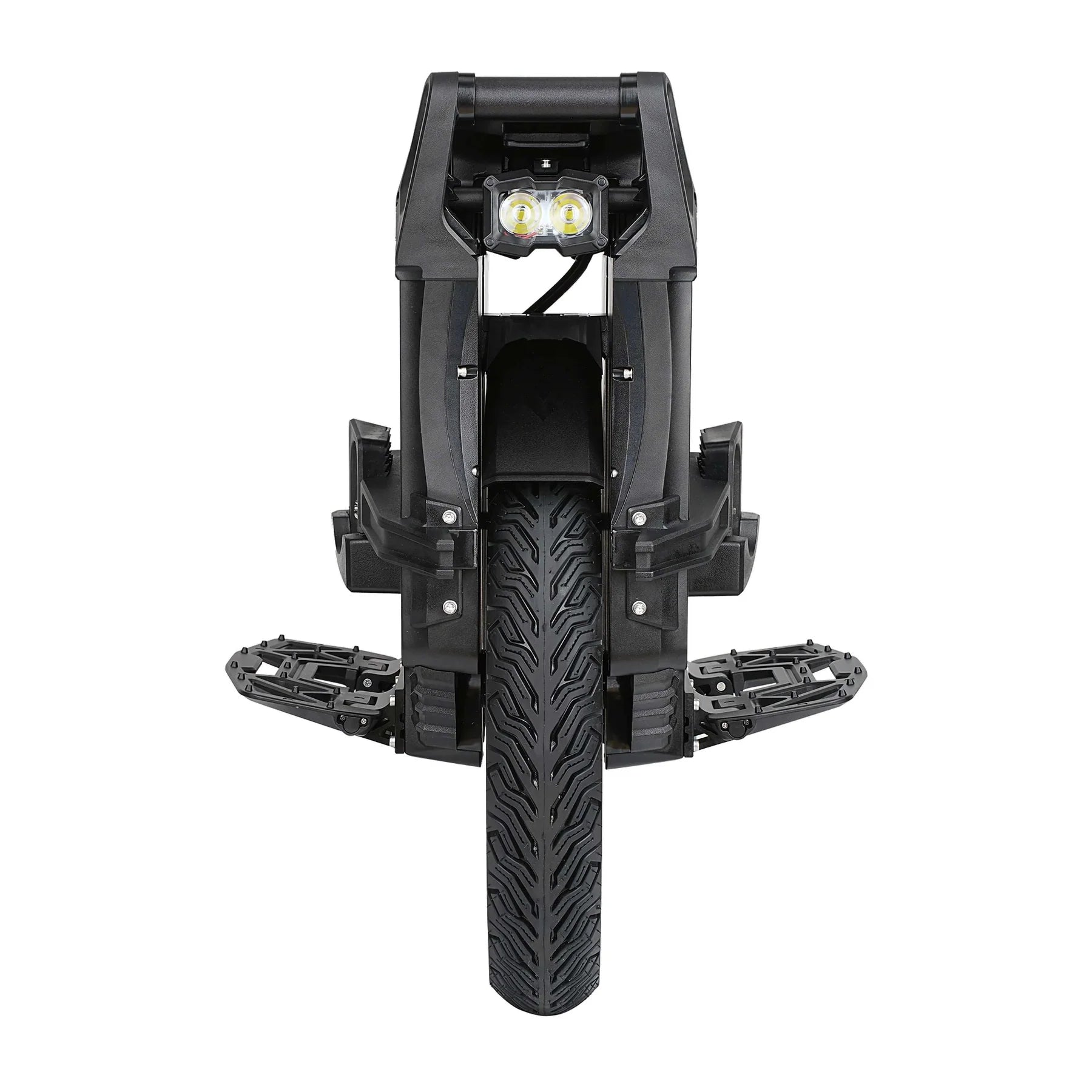 Veteran Sherman - L 50S - Unicycle - Wheelyshop