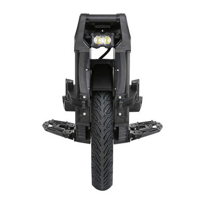 Veteran Sherman - L 50S - Unicycle - Wheelyshop