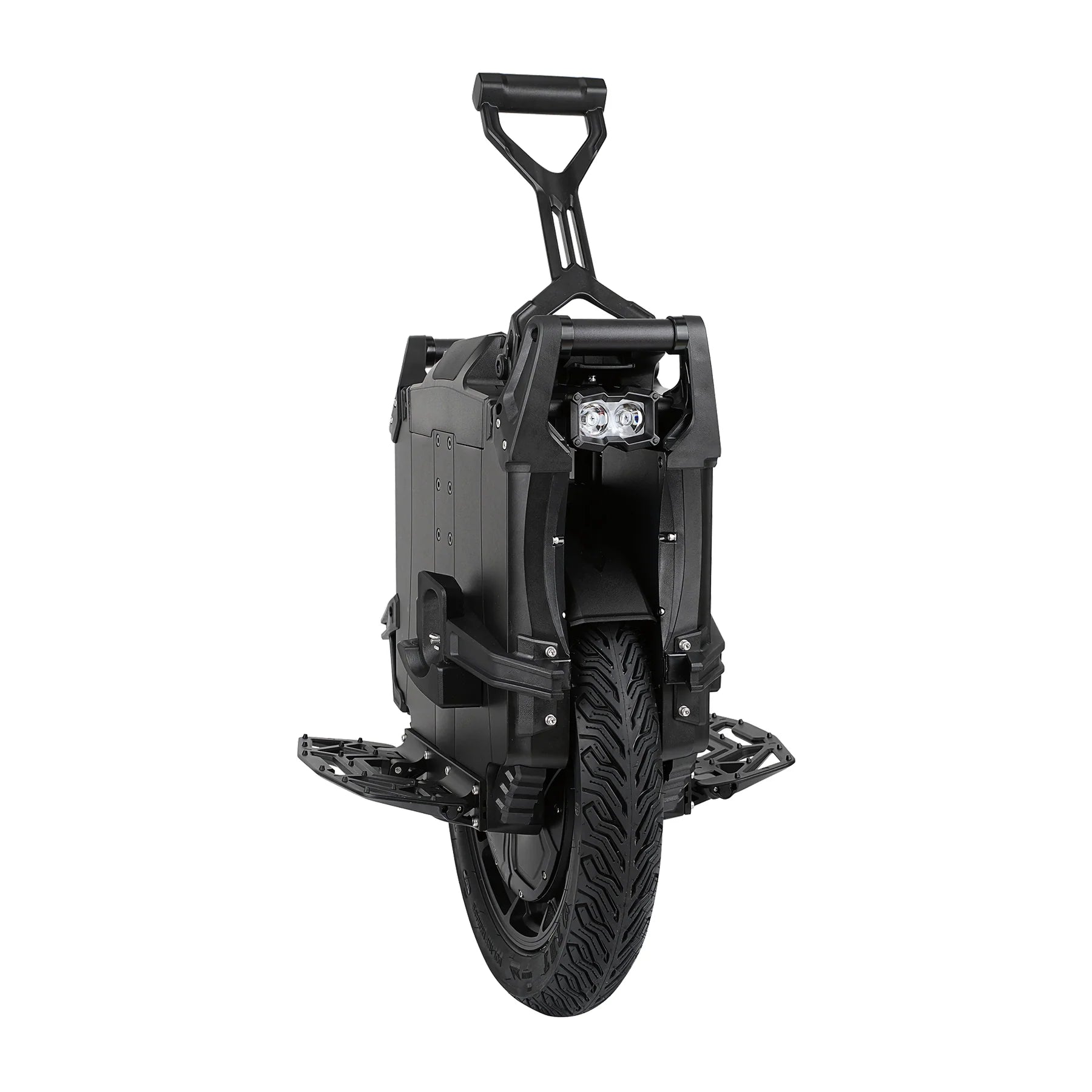 Veteran Sherman - L 50S - Unicycle - Wheelyshop