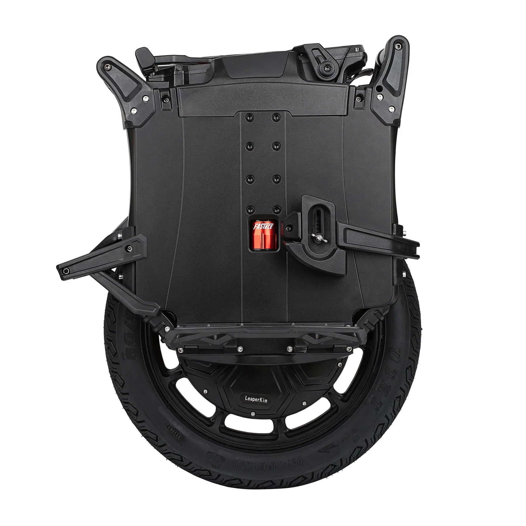 Veteran Sherman - L 50S - Unicycle - Wheelyshop