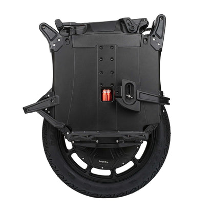 Veteran Sherman - L 50S - Unicycle - Wheelyshop