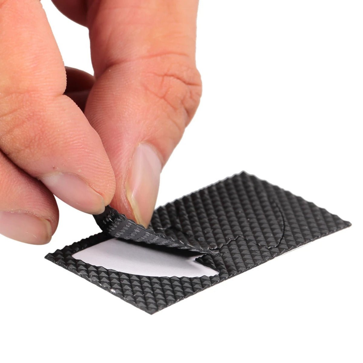 Vibrationsdämpare INOKIM OX/OXO (4st) - Reservdel - Wheelyshop