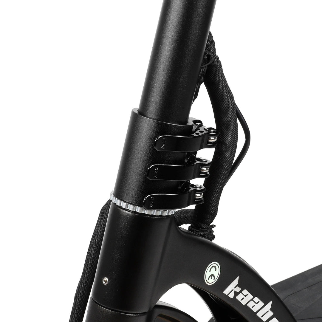 Folding mechanism Kaabo Mantis 10 - Spare part - Wheelyshop