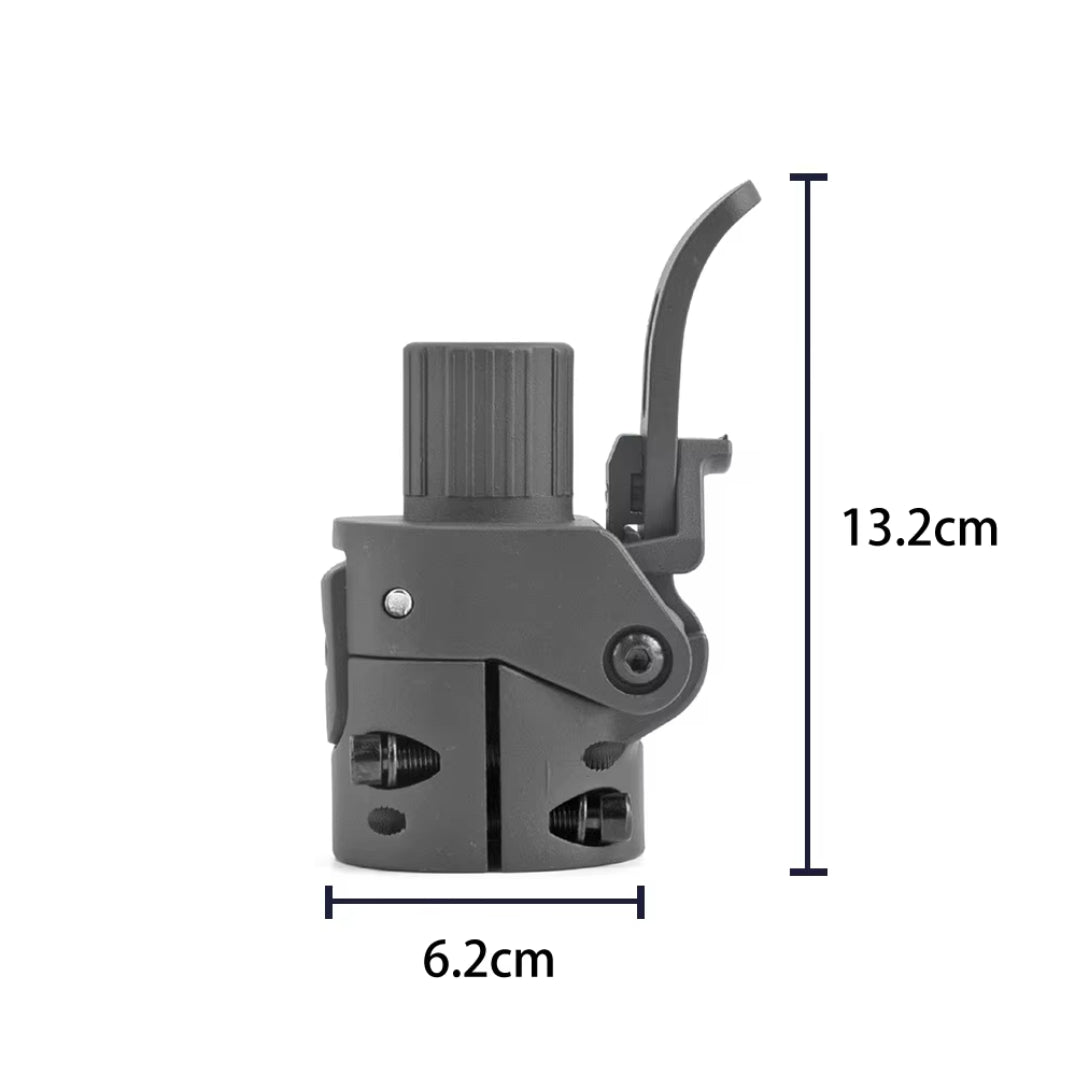 Folding mechanism Xiaomi 3 - Spare part - Wheelyshop