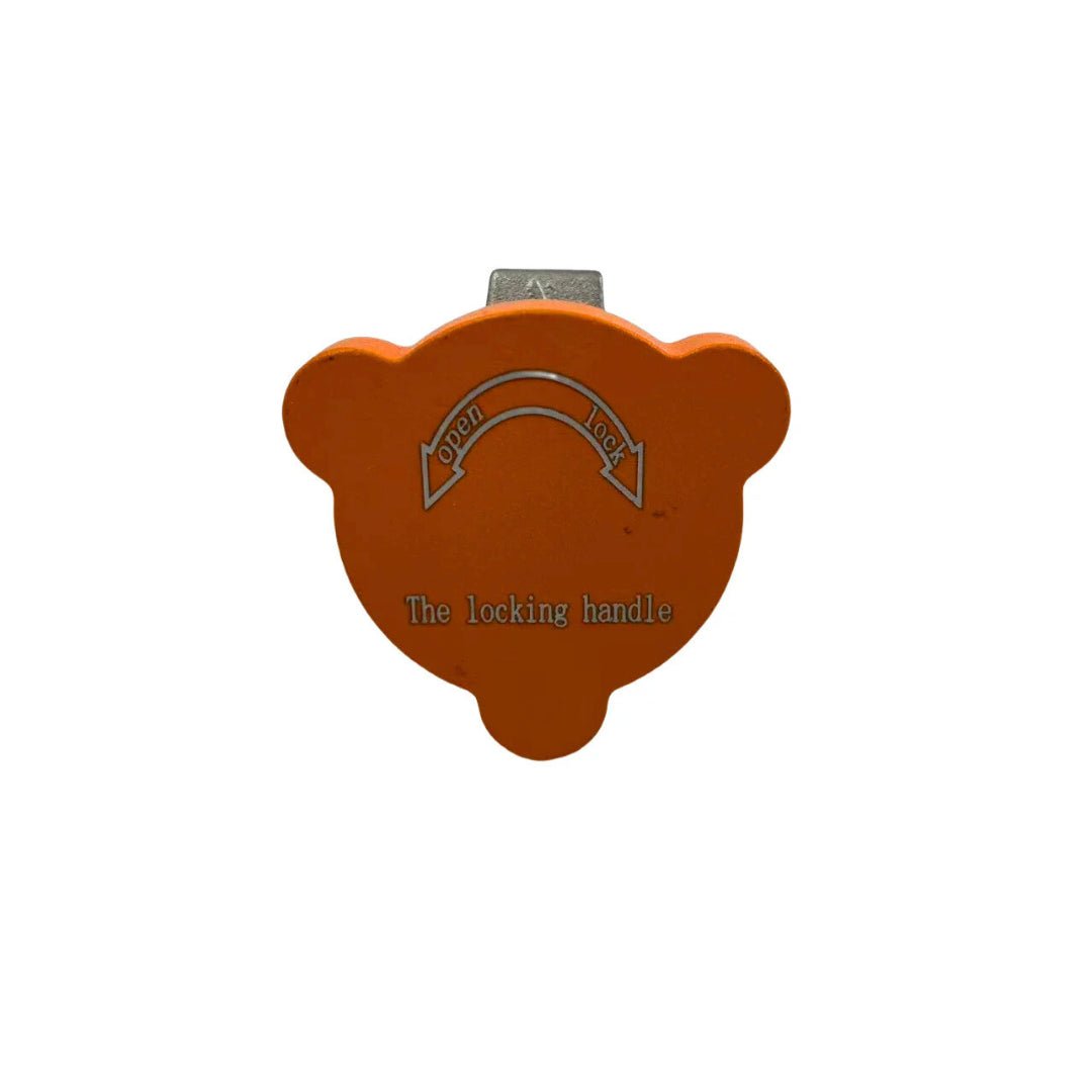 Folding lock KuKirin G2 Max - Spare part - Wheelyshop