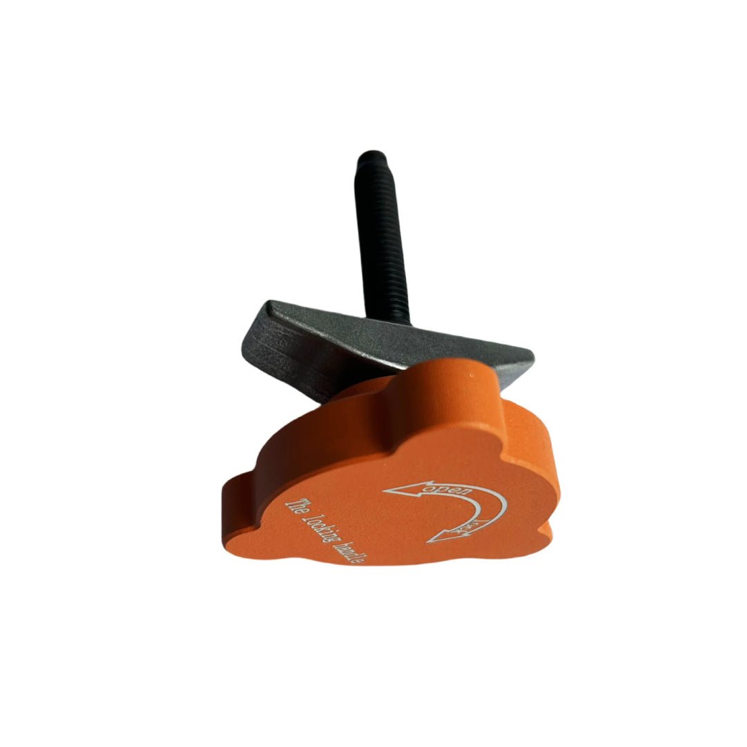 Folding lock KuKirin G2 Max - Spare part - Wheelyshop