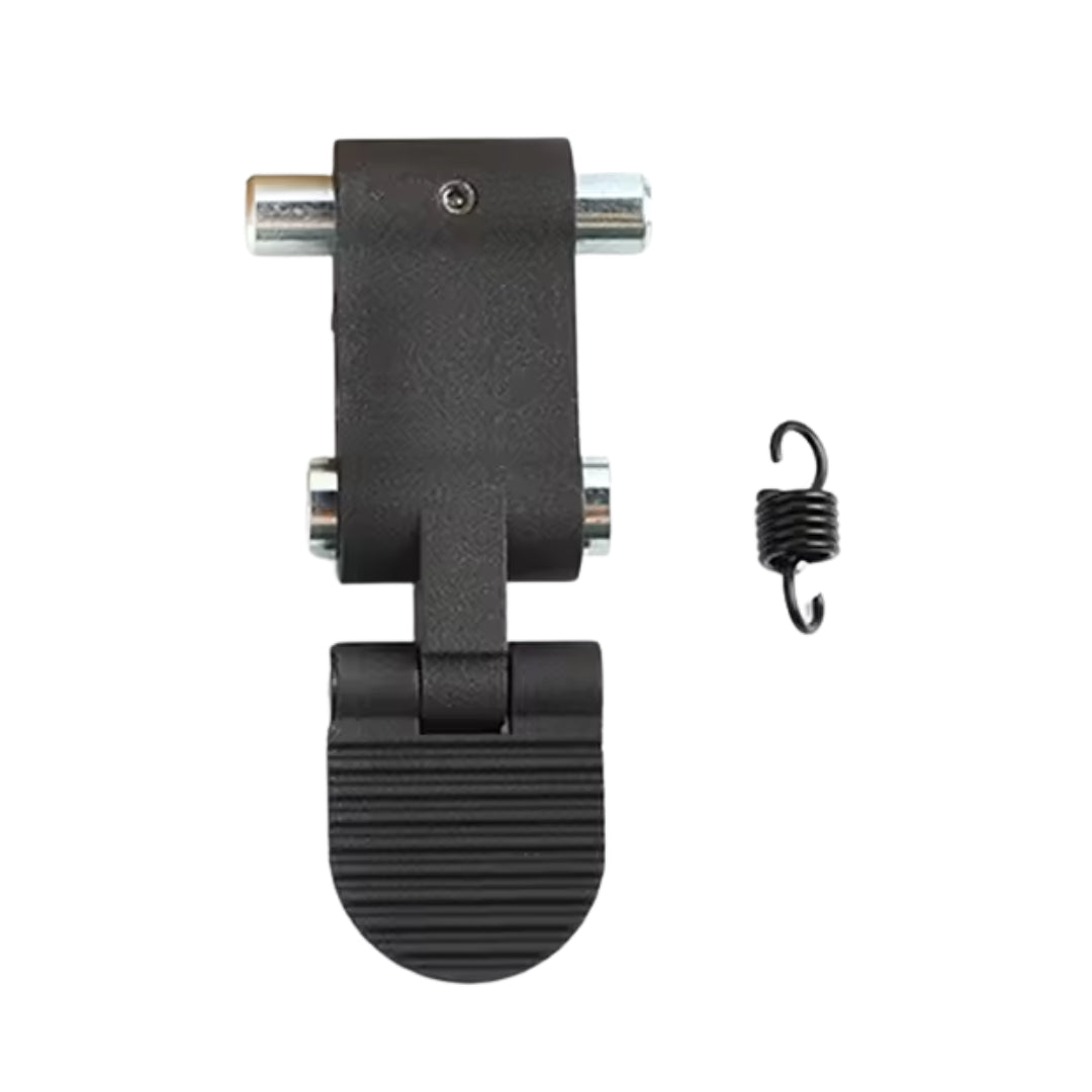 Folding lock Ninebot ES - Spare part - Wheelyshop