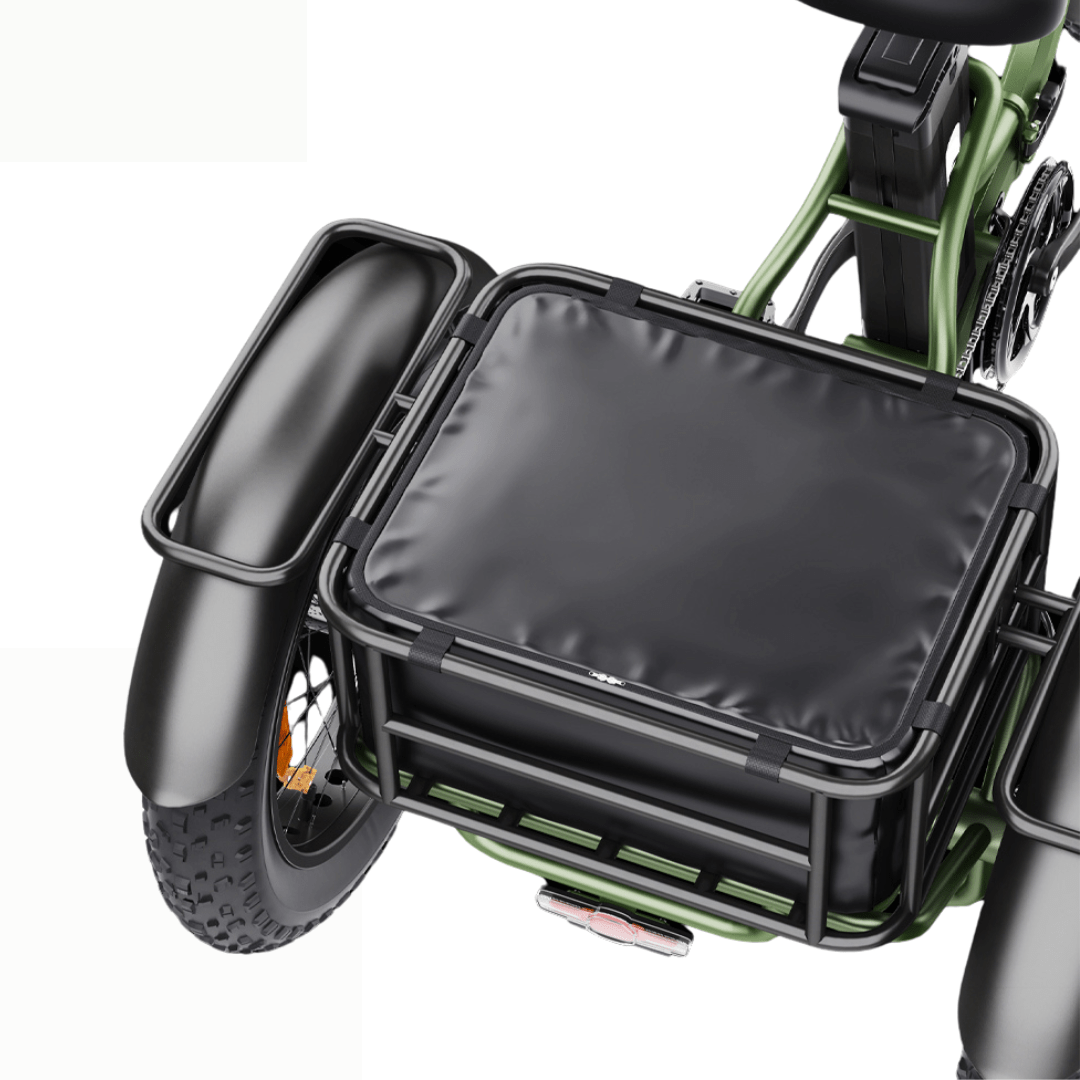 VIPCOO ET1 - Elcykel - Wheelyshop