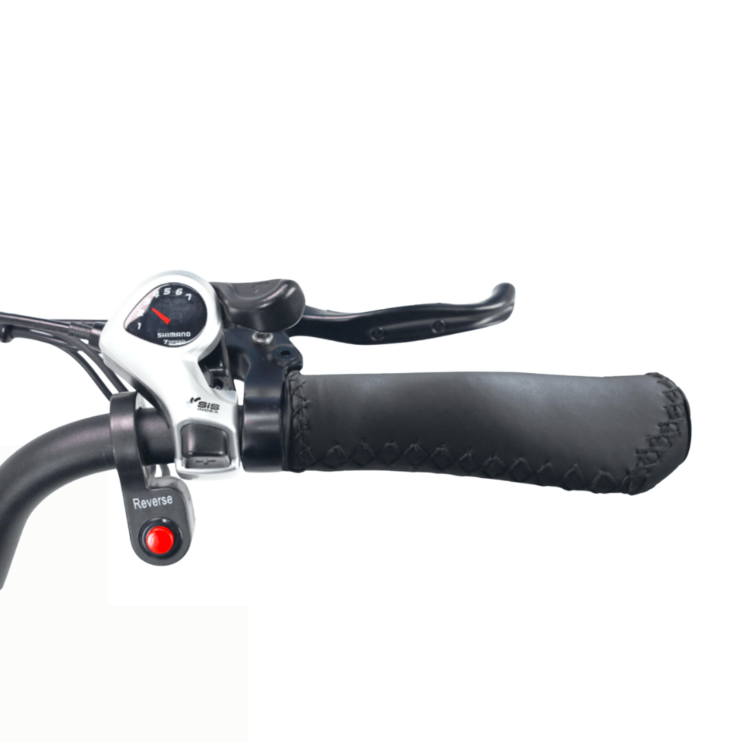 VIPCOO ET1 - Elcykel - Wheelyshop