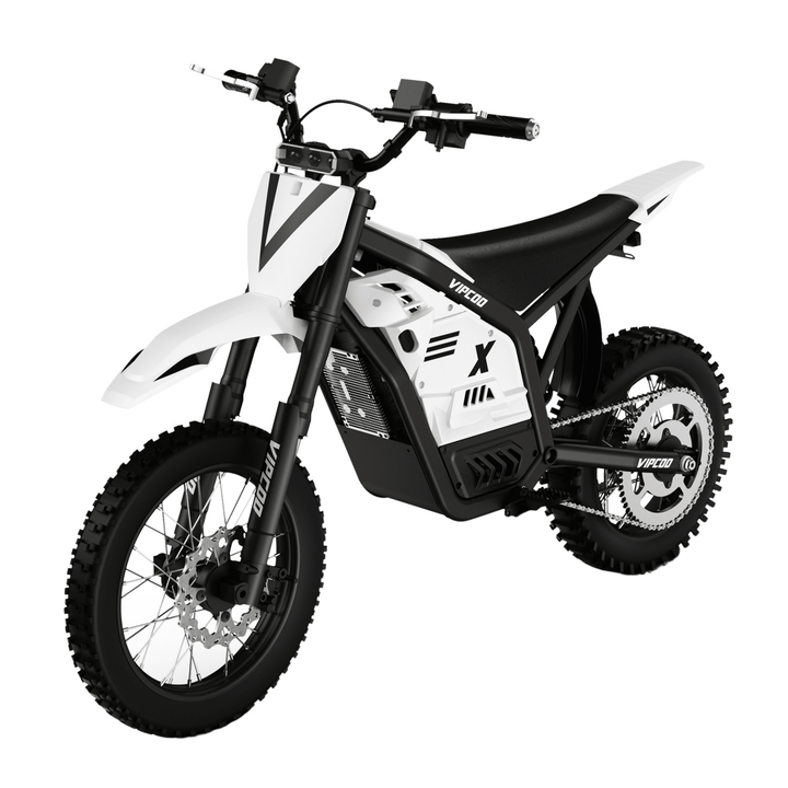 VIPCOO H2 - El-cross - Wheelyshop