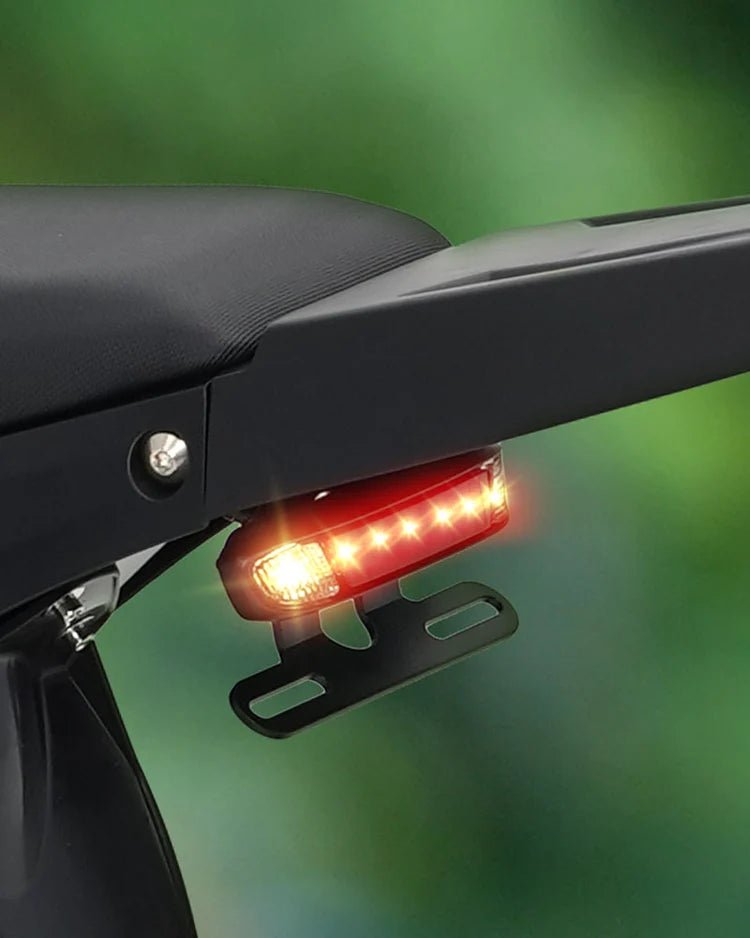 VIPCOO H3 - El - cross - Wheelyshop