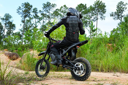 VIPCOO H3 - El - cross - Wheelyshop