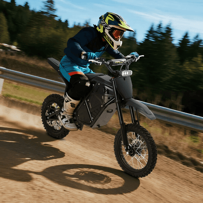 VIPCOO H3 - El - cross - Wheelyshop