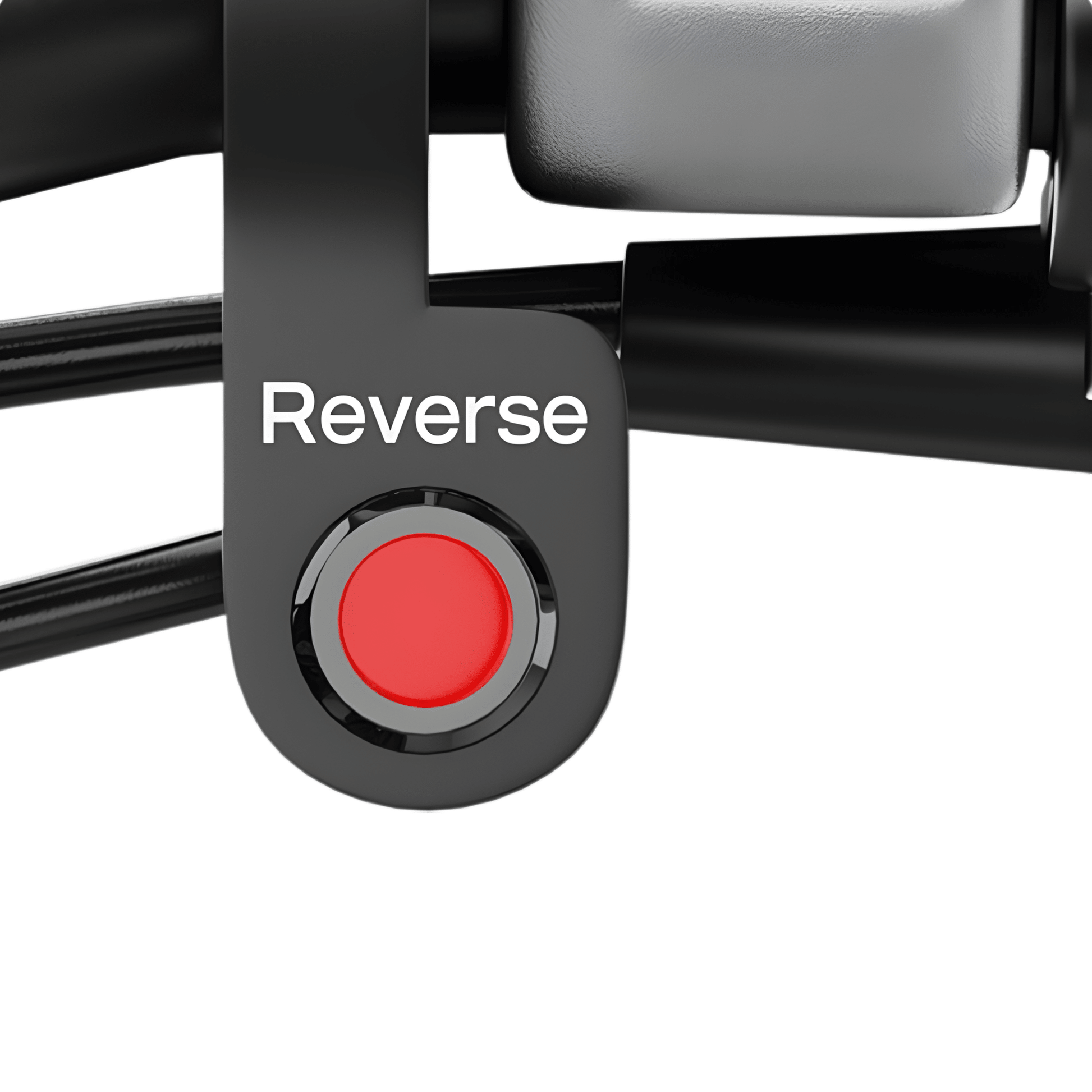 VIPCOO R1 - Trehjuling - Wheelyshop