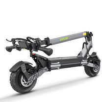 VIPCOO VS6 Pro elsparkcykel hopfälld