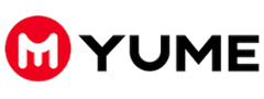 Yume – elsparkcyklar och elcyklar från Yume hos Wheelyshop