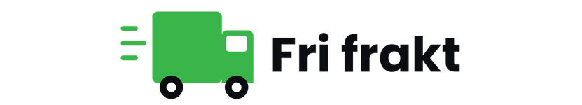 Fri frakt