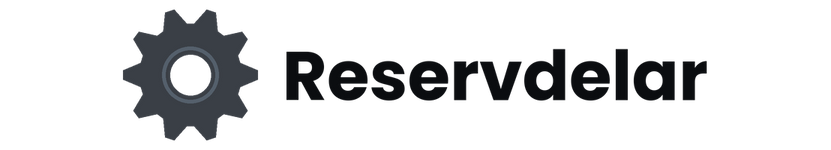 Reservdelar