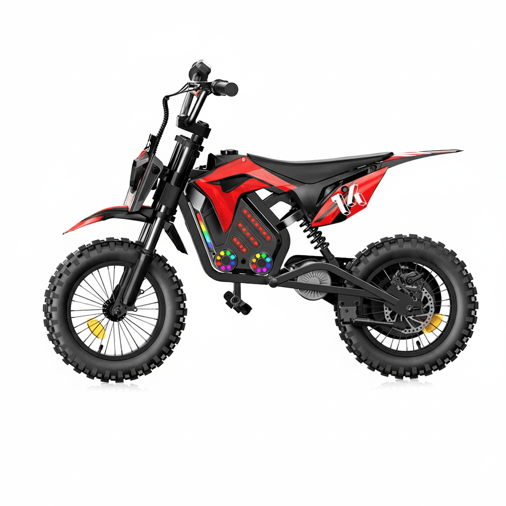 Wheely - A14 - Elcykel - Wheelyshop