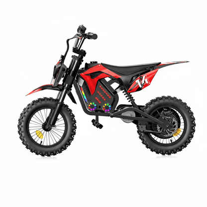 Wheely - A14 - Elcykel - Wheelyshop