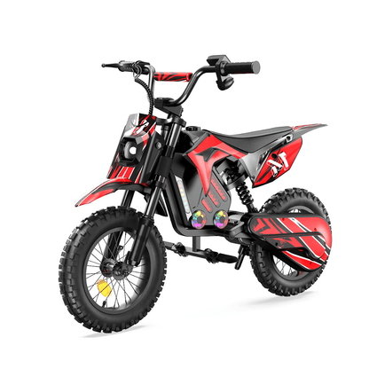 Wheely - A14 - Elcykel - Wheelyshop